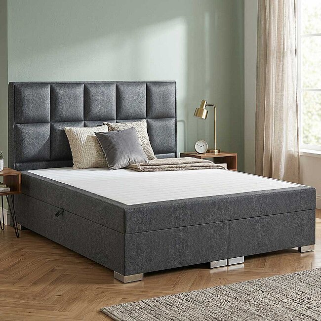 Vlinder Yandan Açılır Sandıklı Baza - 5